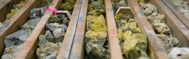 Uranium is in the crosshairs of the US-Canada tariff battle