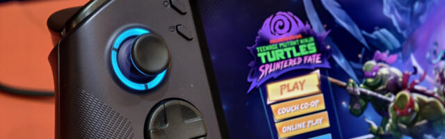 Steam Deck’s next big competitor could be an Xbox-branded handheld