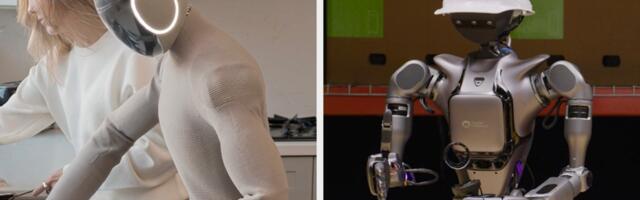 Nvidia will supercharge humanoid robot development with Isaac GR00T N1 foundation model for human-like reasoning