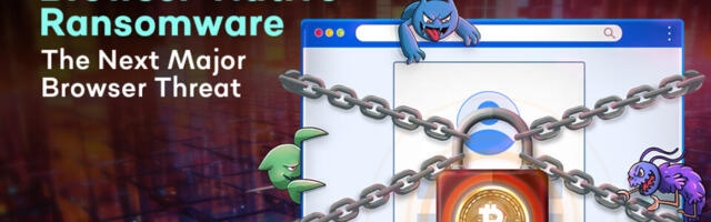 SquareX Discloses Browser-Native Ransomware that Puts Millions at Risk
