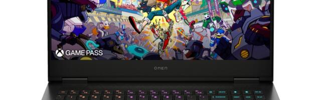 The HP Omen 16 gaming laptop with RTX 4050 is $350 off right now