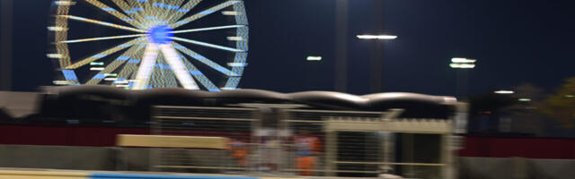 F1 in Bahrain: I dare you to call that race boring