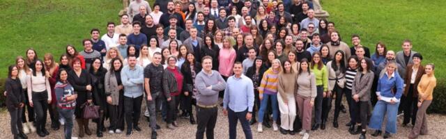 Milan-based BizAway expands with acquisition of Barcelona’s Aervio to strengthen corporate travel