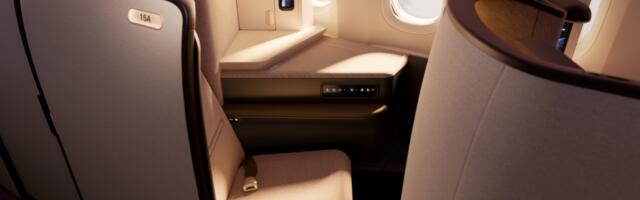 Personalized Tech, Same Old Seats? The Challenge of Keeping Airlines Unique