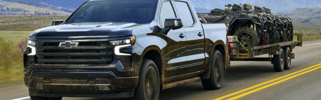 Will A Chevy Silverado Last 300K Miles? Here's What Owners Say