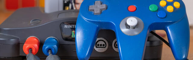 N64 emulation on the Switch 2 (almost) catches up to Android emulators
