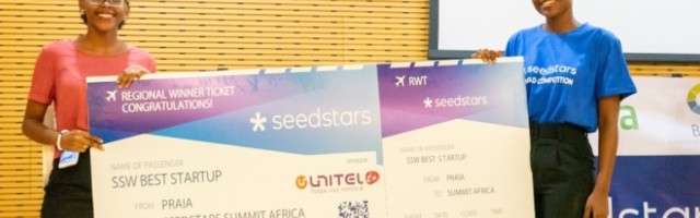 Cape Verde-based events startup merges with Portuguse company to help it scale