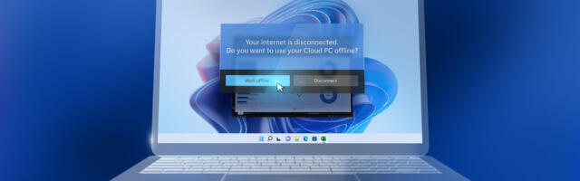 Microsoft has a brand-new service aimed at saving all your files from disastrous cloud drop-out