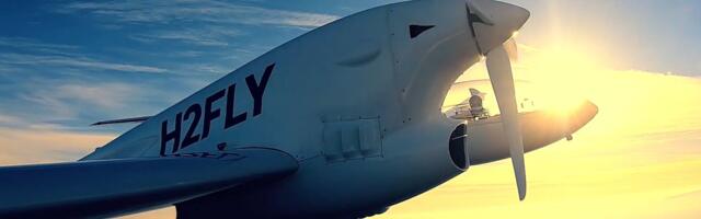 Cummins Is Making An Airplane Engine — But No, It's Not A Diesel