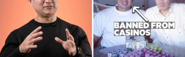 How beating the casino actually works, according to a former card counter