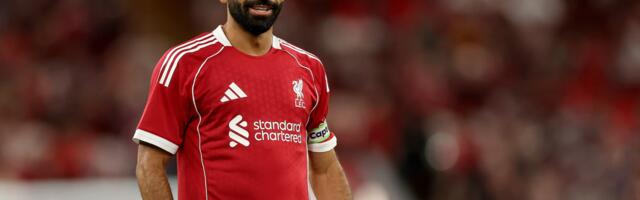 Liverpool vs Bournemouth LIVE: cheap Premier League streams, team news, live updates