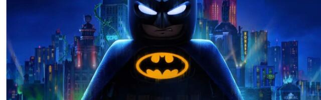 Lego Batman Returns in a New Game Packed With Bat-Nostalgia