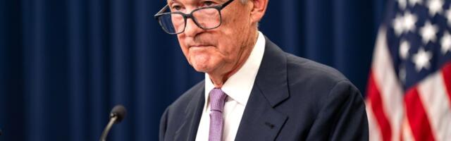 Should the Federal Reserve cut rates next month?