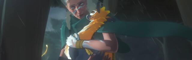 Everwild's exec producer moves from Rare to Xbox Game Studios following cancellation and Microsoft layoffs