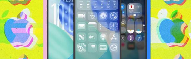 Your iPhone is about to look way different