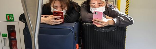 Online dating must ‘reinvent itself’ to survive, says matchmaker Happn