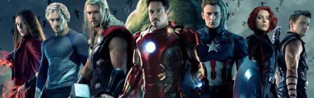 Test your Marvel Cinematic Universe knowledge with this 30 question quiz