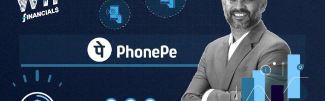 PhonePe FY25: Loss Narrows 13.5% To INR 1,727 Cr, Revenue Crosses INR 7,000 Cr Mark