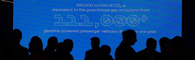 Tech companies poured money into carbon removal projects now in Trump’s crosshairs