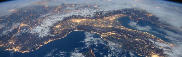How companies are using space data for everything from risk, to resilience, to sustainability