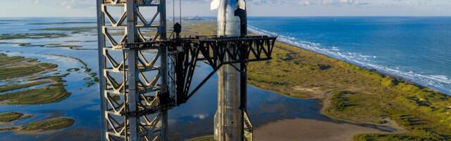 SpaceX will attempt Starship's 11th flight test on Monday