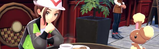 PSA: Pokémon Legends: Z-A spoilers are out in the wild ahead of its release this week