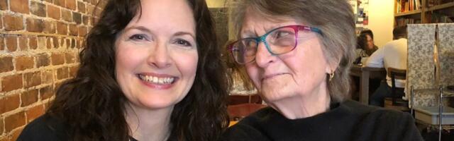 My mom and I lived 1,500 miles apart for 35 years, then moved in together. It was a mistake. My mom and I lived 1,500 miles apart for 35 years, then moved in together. It was a mistake.