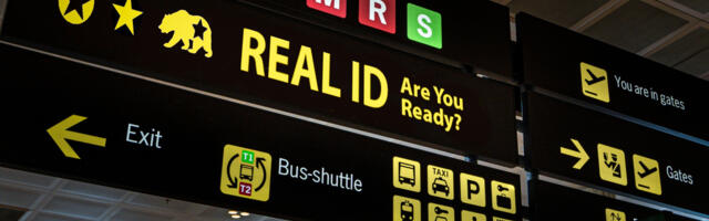 TSA Just Changed An ID Rule That Could Make Your Next Trip More Expensive