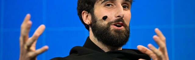 Cohere CEO Says His Gross Profit Margins Are Great; Takeaways From NeurIPS