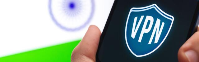 India orders VPNs to block access to websites that unlawfully expose citizens' data