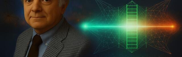 Общая теория относительности без координат: революция Туллио Редже