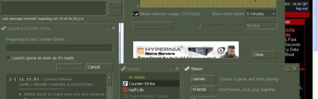 Инди-революция: как маркетплейсы вроде Steam меняют видеоигровую индустрию