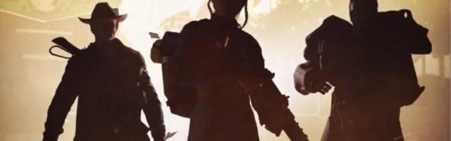 Amazon's Fallout characters are coming to Call of Duty: Black Ops 7 and Warzone Season 01 Reloaded