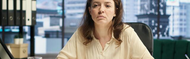 Gen X is officially the most stressed generation—but research shows they’re also the most resilient