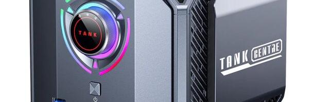 Acemagic M1A Pro+: новый мини-ПК с Ryzen AI Max+ 395. Что за зверь?