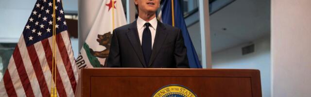 California’s proposed wealth tax triggers billionaire exodus before voters even decide