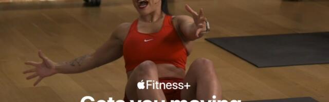 Apple Fitness+ is now available in Japan