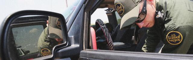 CBP Wants AI-Powered ‘Quantum Sensors’ for Finding Fentanyl in Cars