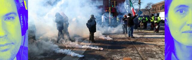 Truth and AI in Minneapolis