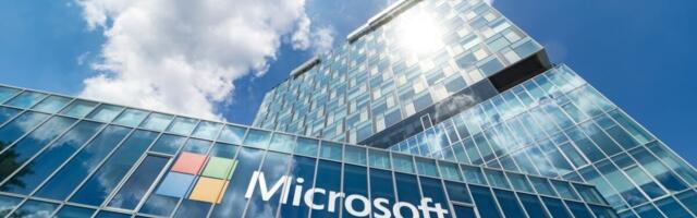 Microsoft’s AI Spend Is Starting To Spook Investors