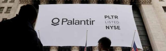 ICE is using AI from Palantir and OpenAI for immigration enforcement, critics warn of surveillance overreach