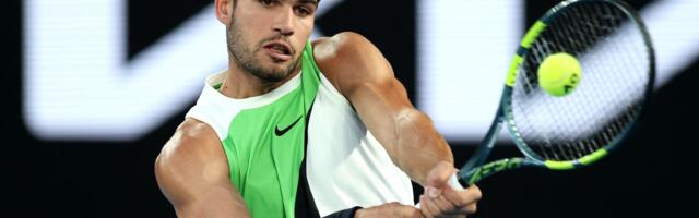 Alcaraz vs Djokovic Free Streams: How to watch Australian Open 2026 men's final from anywhere