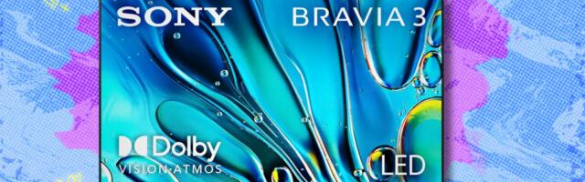 Last-minute Super Bowl upgrade: the 85-inch Sony Bravia 3 TV is at its best price ever