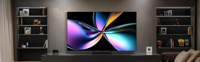 Its never been this cheap to upgrade to the 75-inch Hisense U7 LED 4K TV — save $398 at Amazon