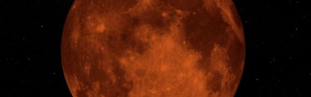 The Good—and Bad—News About Next Week’s Total Lunar Eclipse