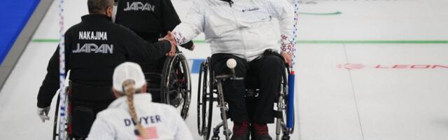 Paralympians try to focus on Milan Cortina Games amid tensions over Iran war, return of Russian flag