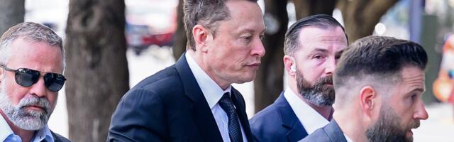 Court tosses out X's suit that accused major advertisers of illegally boycotting the Elon Musk-owned platform