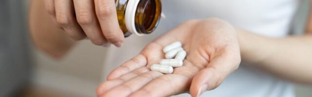 Some of the Most Hyped Gym Supplements Are Fake, Unregulated, or Both