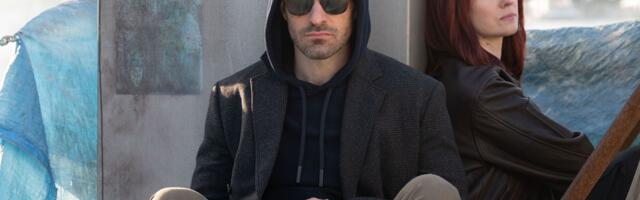 What is the release date for Daredevil: Born Again season 2 episodes 2 and 3 on Disney+?