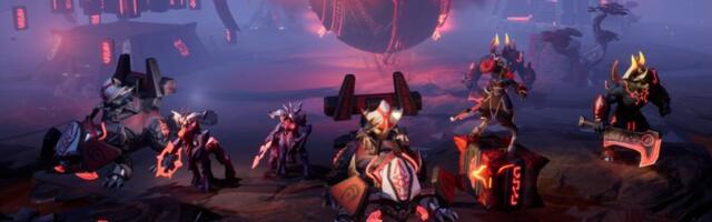 Game to Lose Online Mode After Its Server Partner Pivots to You’ll Never Guess What